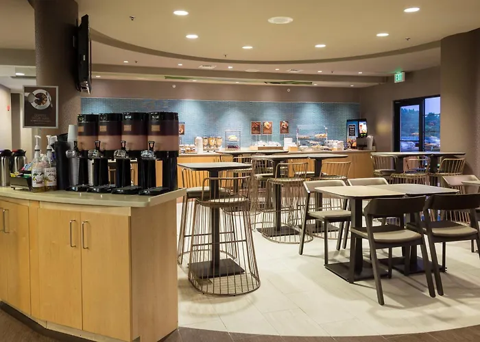 Springhill Suites Quakertown Pennsylvania