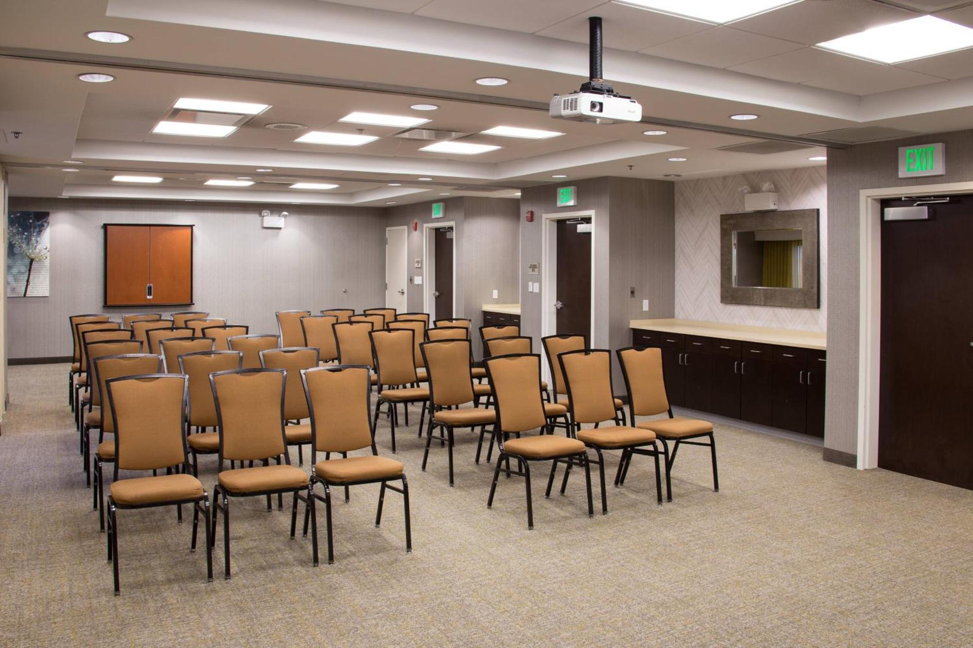 Springhill Pennsylvania Hotel 3*