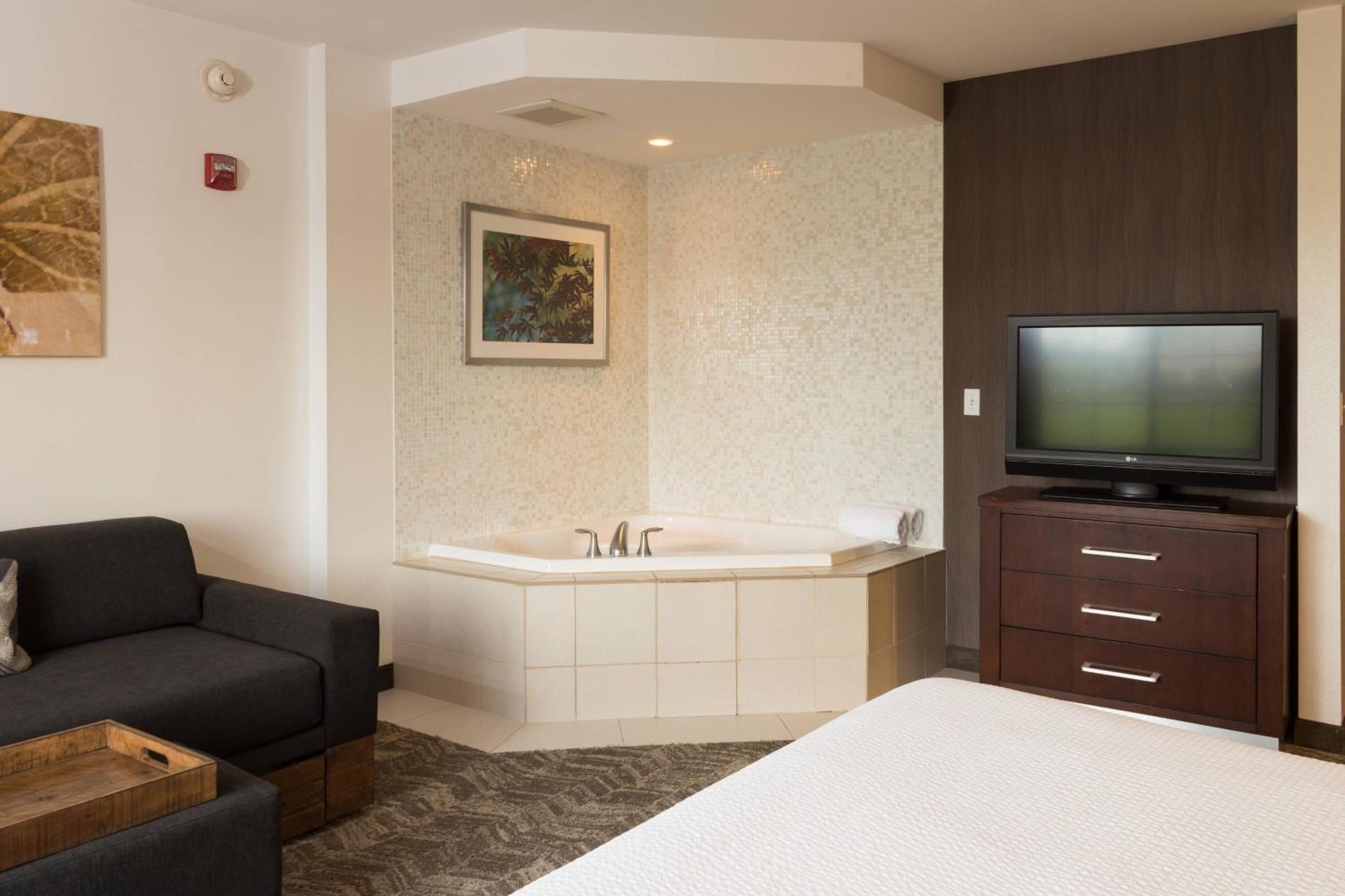 Hotel Springhill Pennsylvania 3*