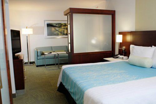 Hotel Springhill Pennsylvania 3*