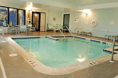 Hotel Springhill Pennsylvania 3*