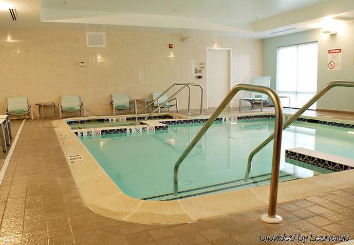 Springhill Pennsylvania 3* Quakertown