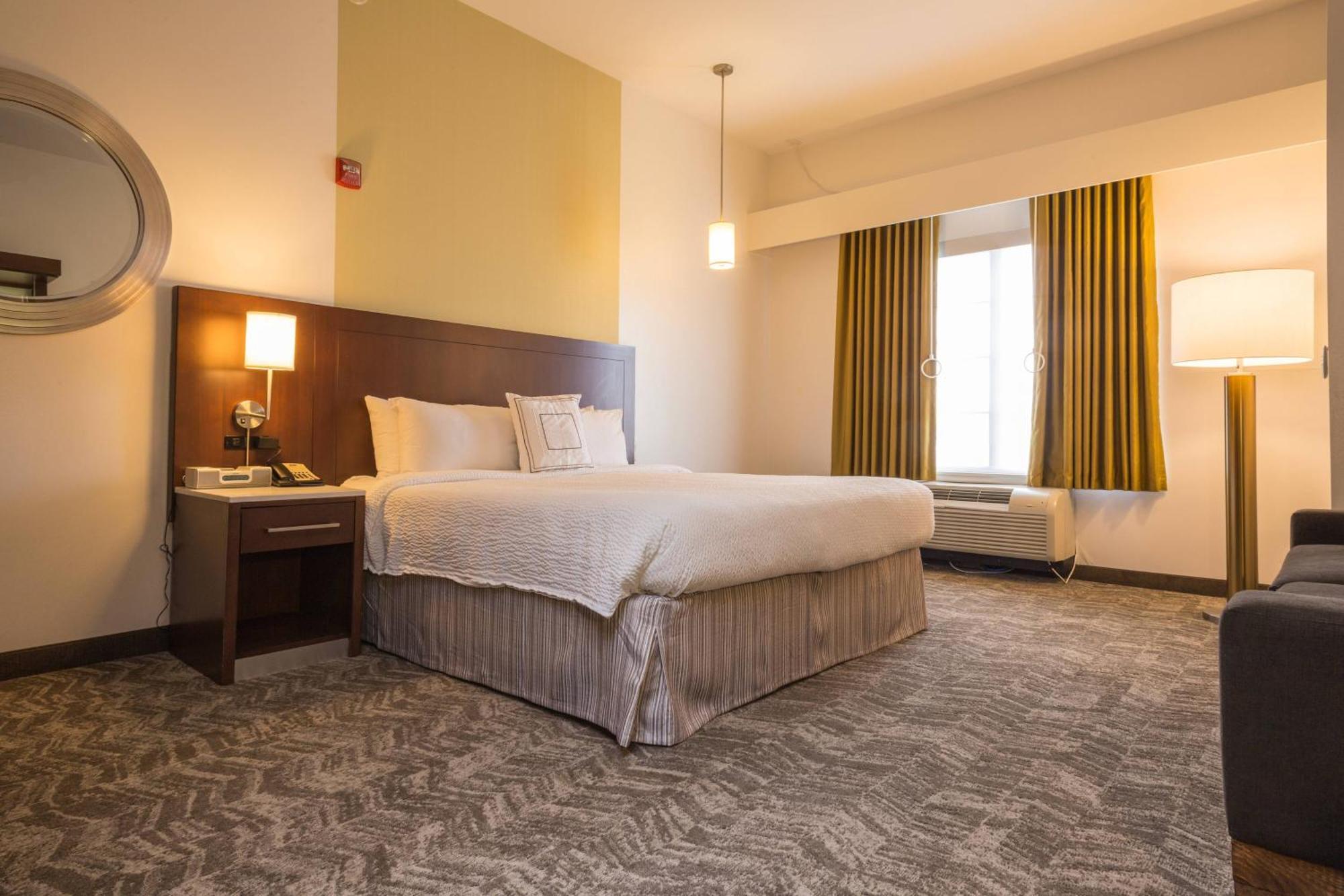 Hotel Springhill Pennsylvania Quakertown